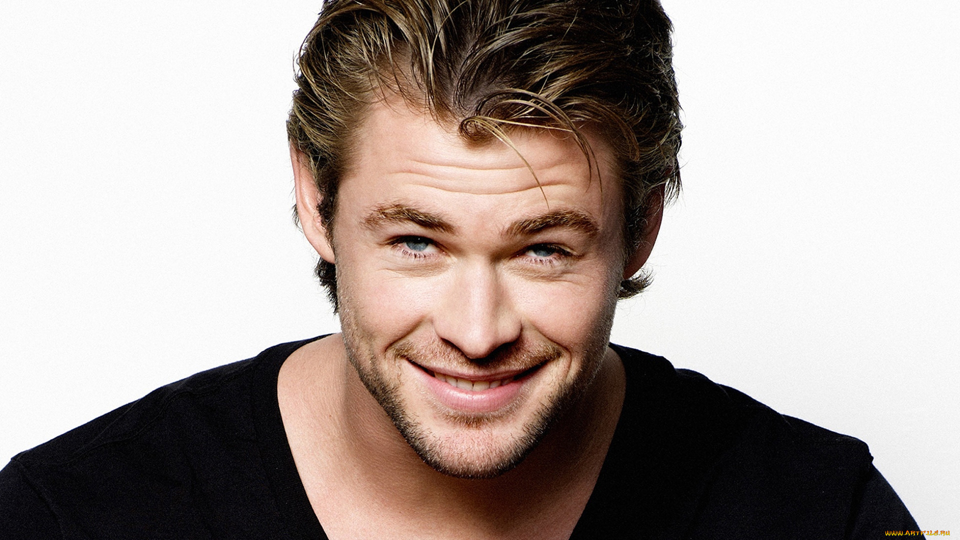 , chris hemsworth, 